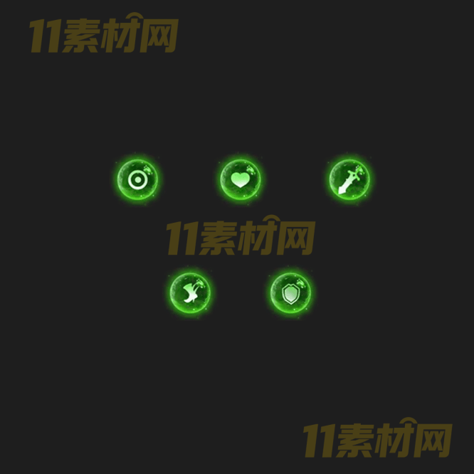 传奇特殊素材 高清PNG序列帧—TS20260331-3