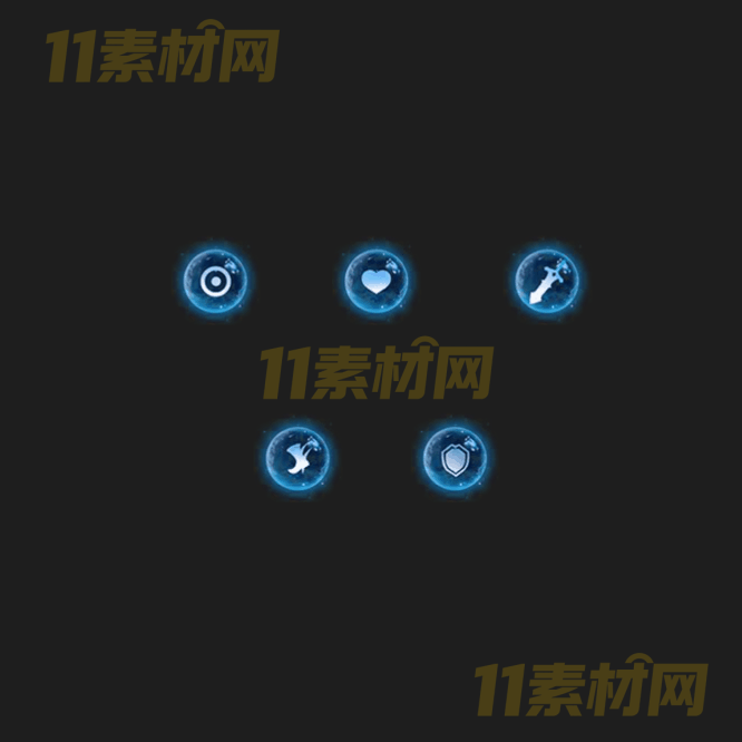 传奇特殊素材 高清PNG序列帧—TS20260331-4