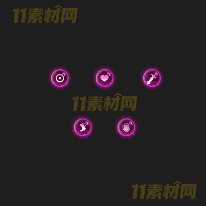 传奇特殊素材 高清PNG序列帧—TS20260331-5