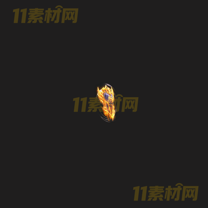 传奇盾牌素材 高清PNG序列帧—DP20260331-51