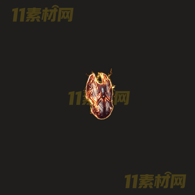 传奇盾牌素材 高清PNG序列帧—DP20260331-52