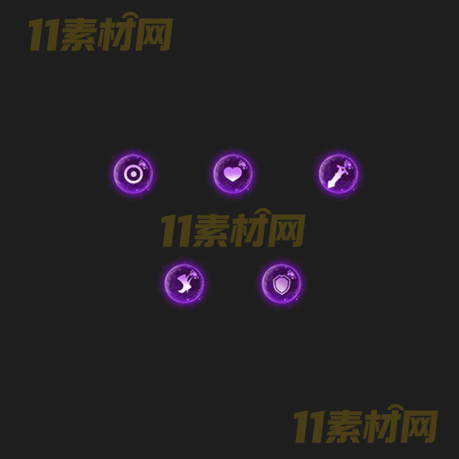 传奇特殊素材 高清PNG序列帧—TS20260331-6