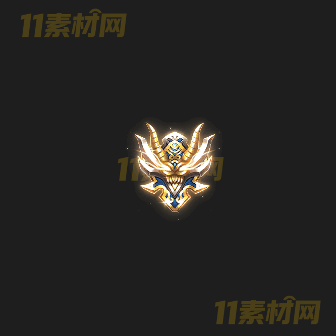 传奇盾牌素材 高清PNG序列帧—DP20260331-61