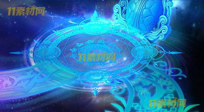 传奇真彩地图素材 玄武之门 超清地图—DT20260401-73