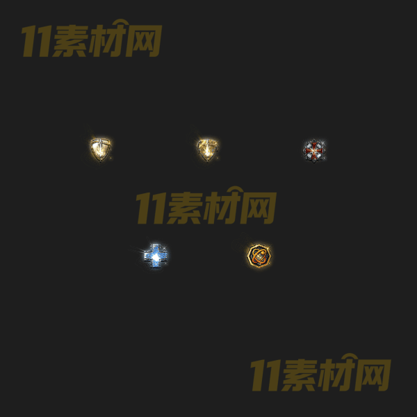 传奇特殊首饰素材 高清PNG序列帧—TS20260410-37