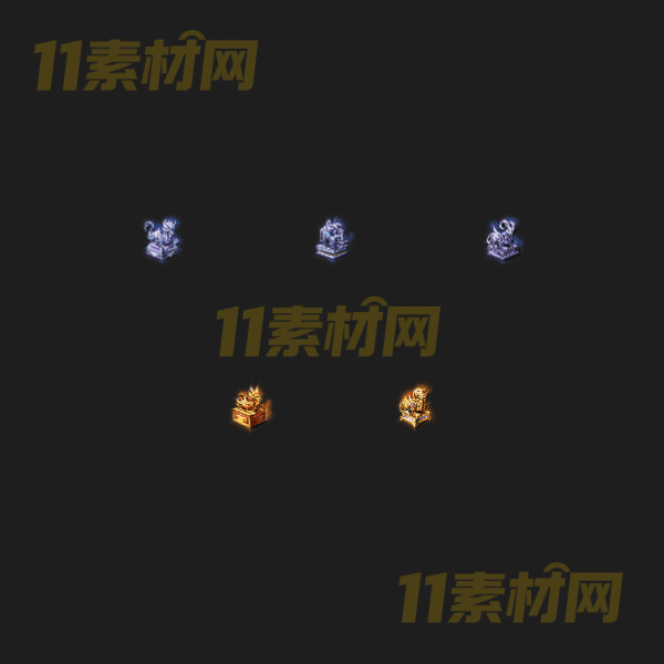 传奇特殊首饰素材 高清PNG序列帧—TS20260410-39