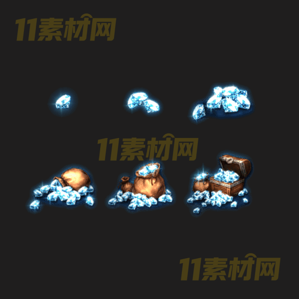 传奇特殊首饰素材 高清PNG序列帧—TS20260410-43