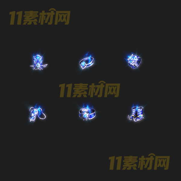 传奇首饰素材 高清PNG序列帧—SS20260410-62