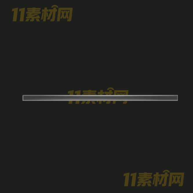 传奇UI进度条素材 高清PNG序列帧—WP20260402-12