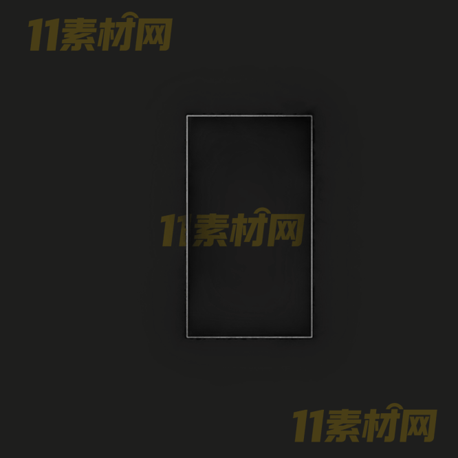 传奇装备边框技能特效素材 动态PNG序列帧—BK20260402-23