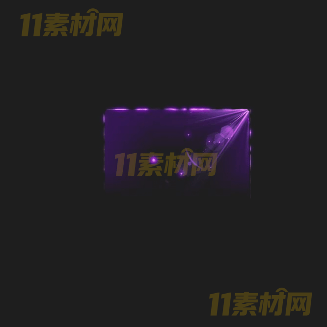 传奇装备边框特效素材 动态PNG序列帧—BK20260402-25