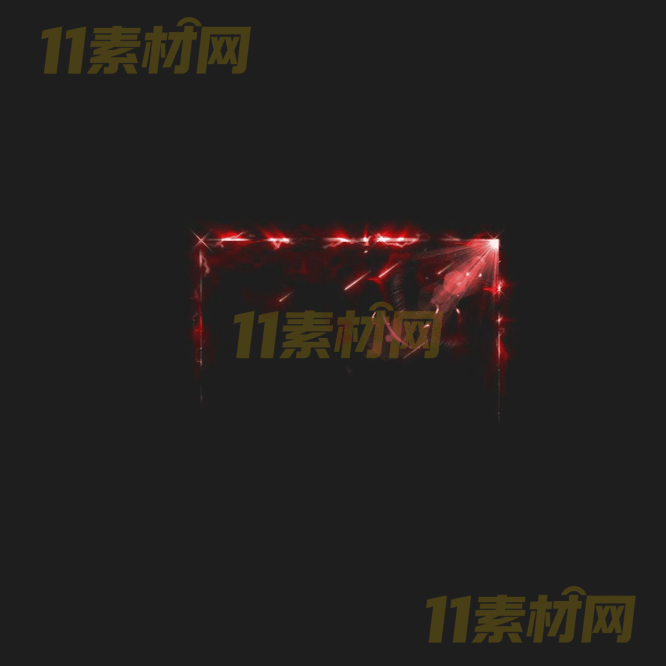 传奇装备边框特效素材 动态PNG序列帧—BK20260402-26