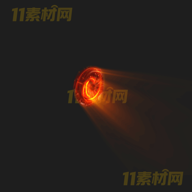 传奇NPC传送阵素材 动态PNG序列帧—NPC20260402-43