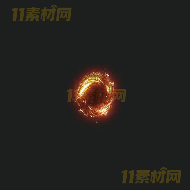 传奇NPC传送阵素材 动态PNG序列帧—NPC20260402-46