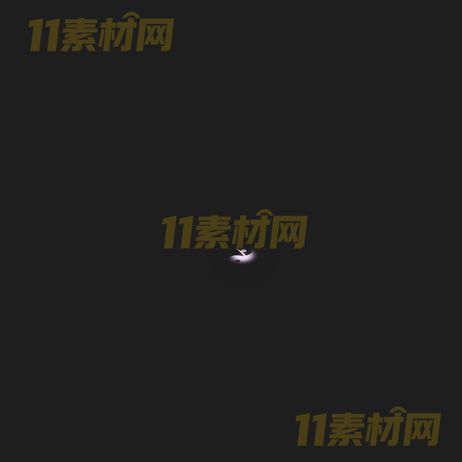 传奇光环素材 PNG动态序列帧—GH20260402-76