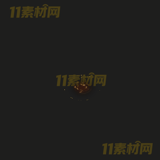 传奇光环素材 PNG动态序列帧—GH20260402-77