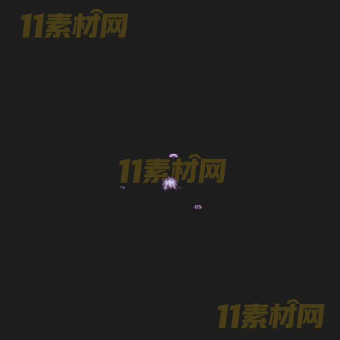 传奇光环素材 PNG动态序列帧—GH20260402-79