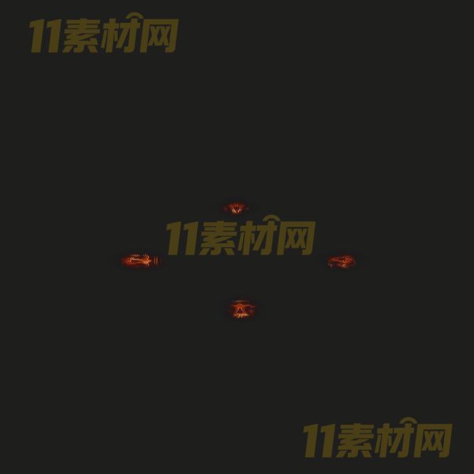 传奇光环素材 PNG动态序列帧—GH20260402-82