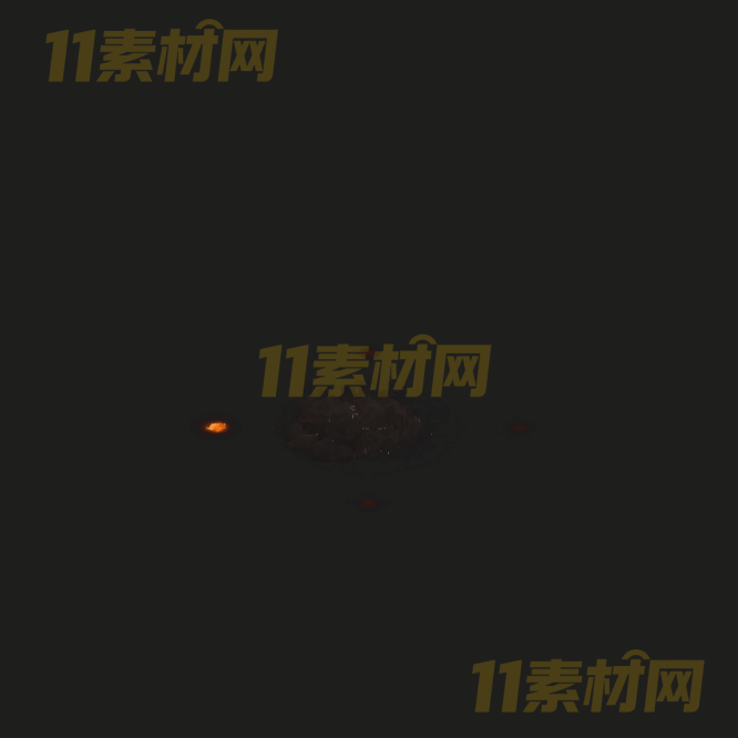 传奇光环素材 PNG动态序列帧—GH20260402-83