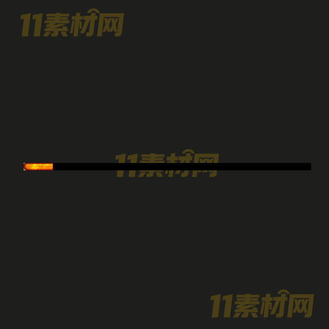 传奇UI进度条素材 高清PNG序列帧—WP20260402-9