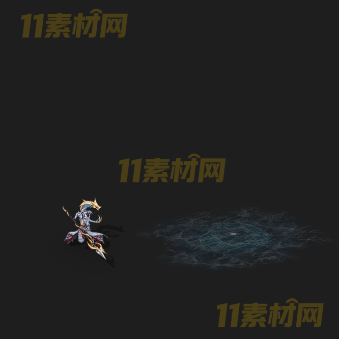 传奇时装素材 一体时装 内外观齐全高清PNG序列帧—SZ20260403-17