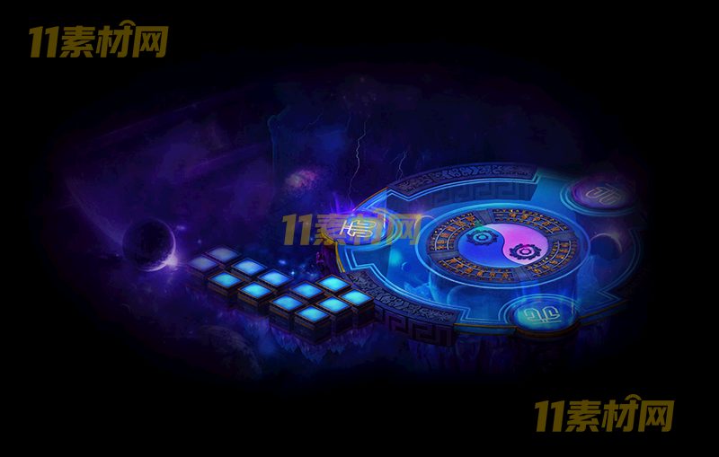 传奇真彩地图素 超清地图—DT20260403-59