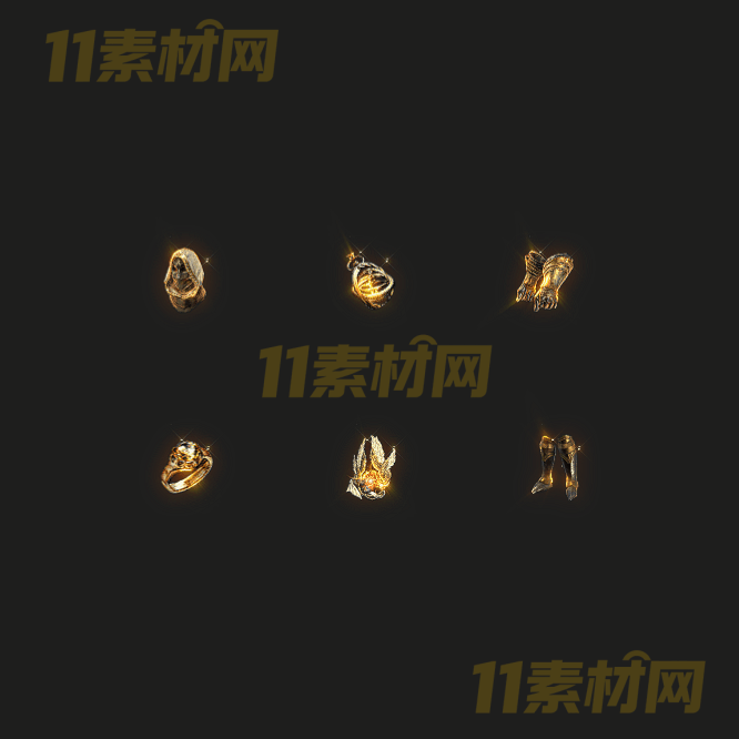 传奇首饰素材 高清PNG序列帧—SS20260403-67