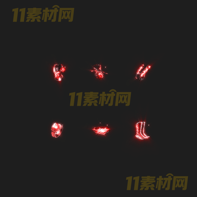 传奇首饰素材 高清PNG序列帧—SS20260403-70