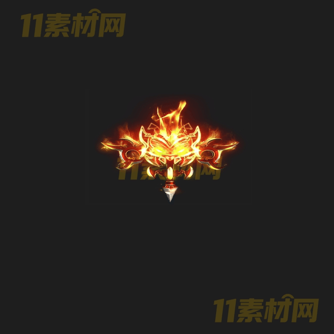 传奇UI法宝素材 内观动态高清PNG序列帧—WP20260404-68