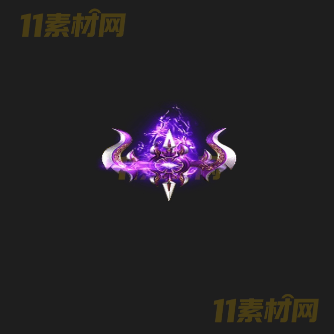 传奇UI法宝素材 内观动态高清PNG序列帧—WP20260404-70