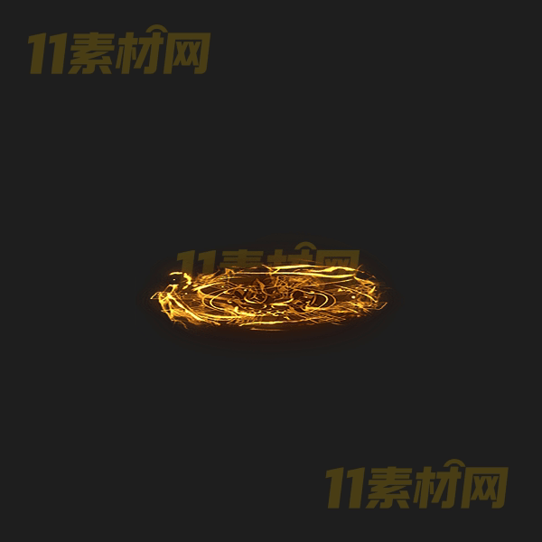 传奇光环特效素材 动态高清PNG序列帧—GH20260405-104