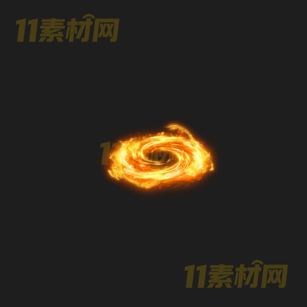 传奇光环特效素材 动态高清PNG序列帧—GH20260405-109