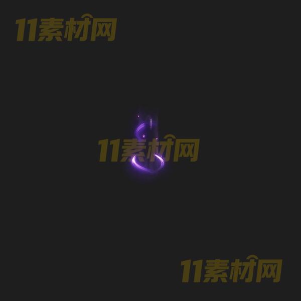 传奇BUFF特效 动态高清PNG序列帧—Buff20260405-11