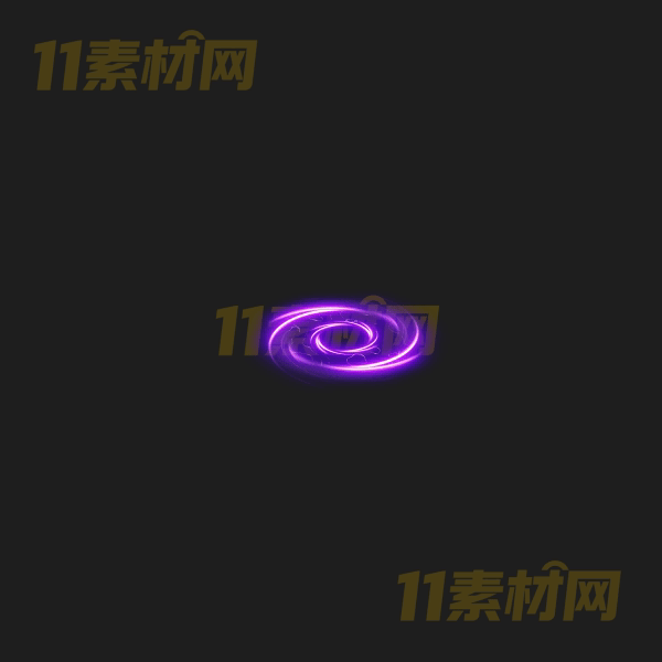 传奇光环特效素材 动态高清PNG序列帧—GH20260405-113