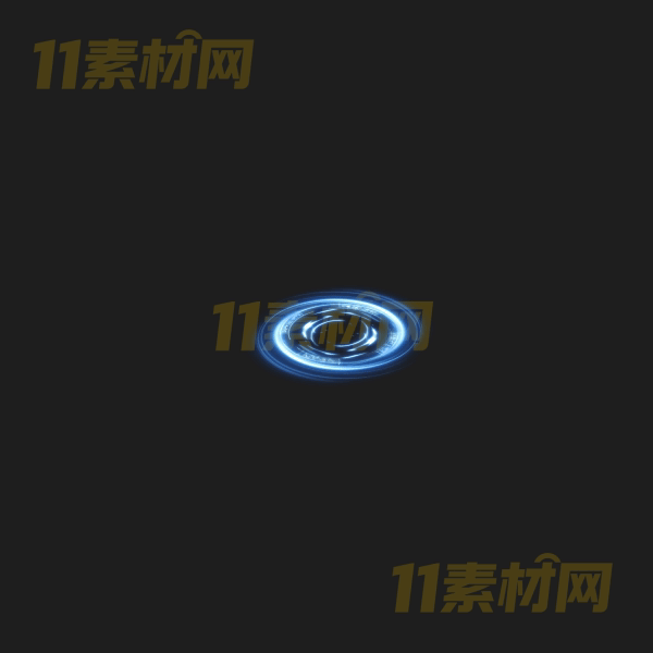 传奇光环特效素材 动态高清PNG序列帧—GH20260405-115