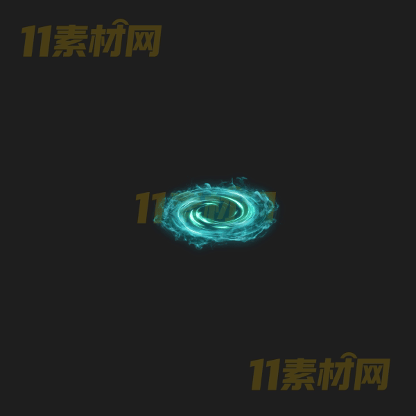 传奇光环特效素材 动态高清PNG序列帧—GH20260405-118