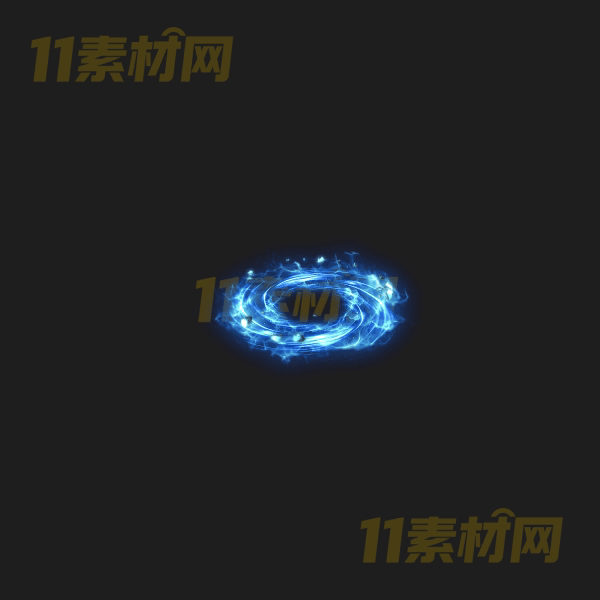 传奇光环特效素材 动态高清PNG序列帧—GH20260405-120