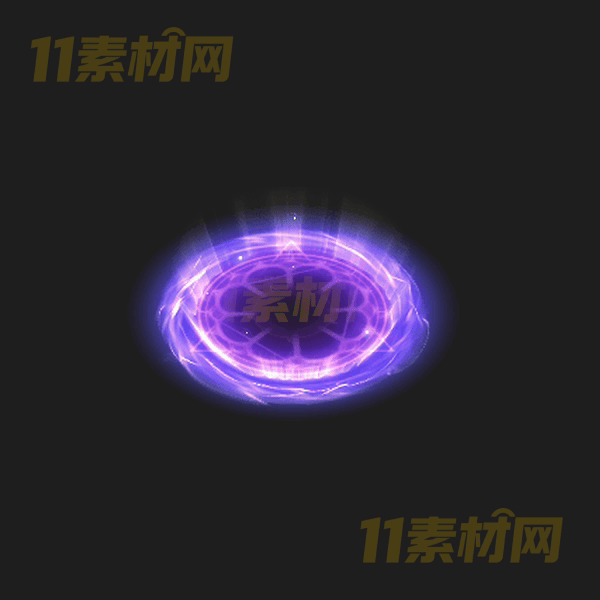 传奇光环特效素材 动态高清PNG序列帧—GH20260405-135