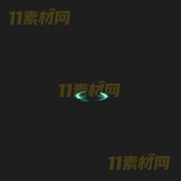 传奇光环特效素材 动态高清PNG序列帧—GH20260405-147