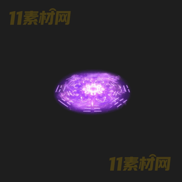 传奇光环特效素材 动态高清PNG序列帧—GH20260405-150