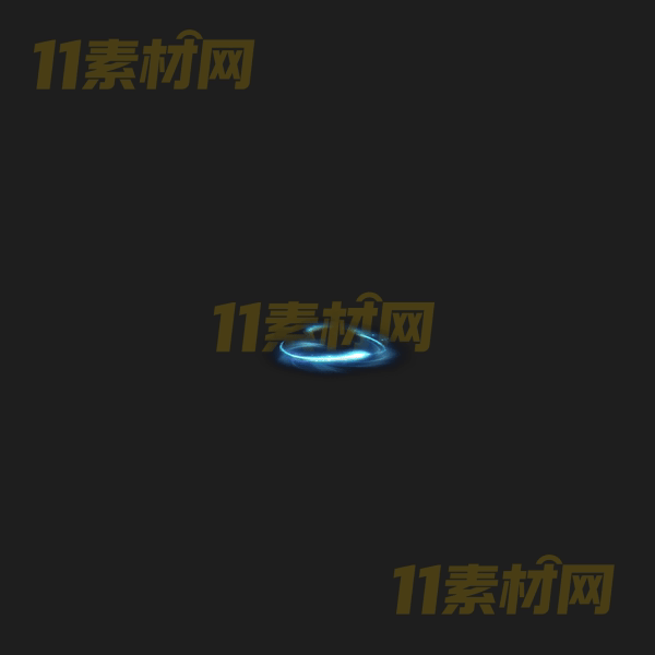 传奇光环特效素材 动态高清PNG序列帧—GH20260405-151