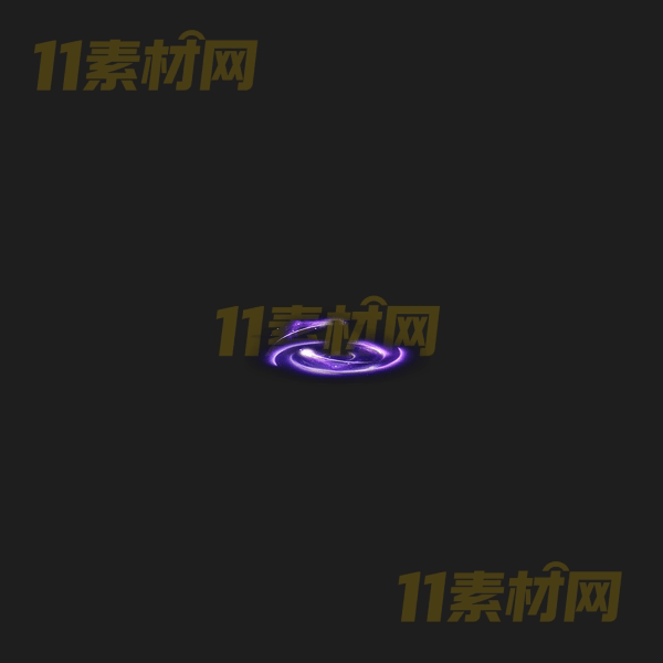 传奇光环特效素材 动态高清PNG序列帧—GH20260405-156