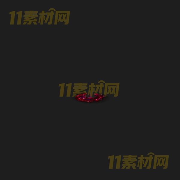 传奇光环特效素材 动态高清PNG序列帧—GH20260405-157