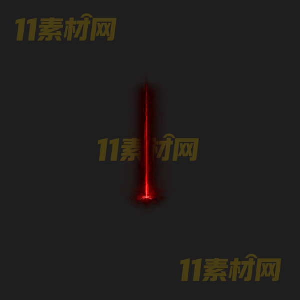 传奇光柱特效素材 动态高清PNG序列帧—GZ20260405-160