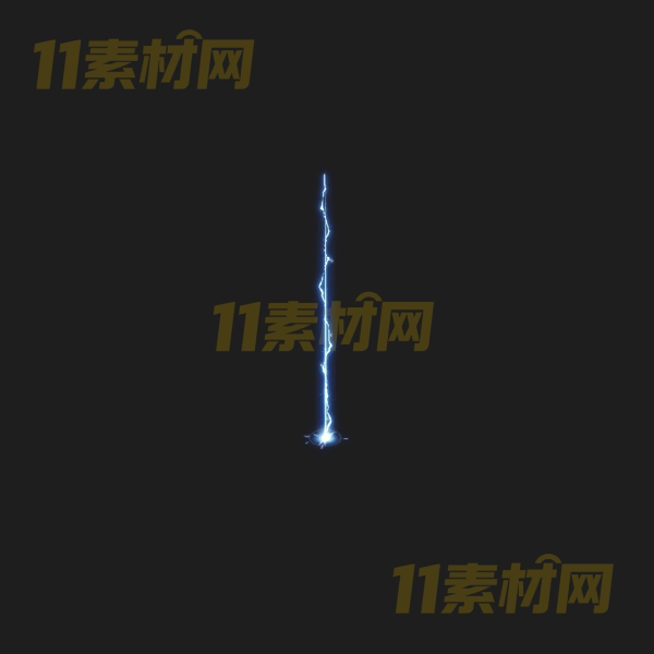 传奇光柱特效素材 动态高清PNG序列帧—GZ20260405-161