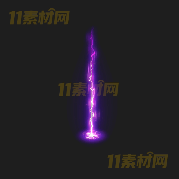传奇光柱特效素材 动态高清PNG序列帧—GZ20260405-174