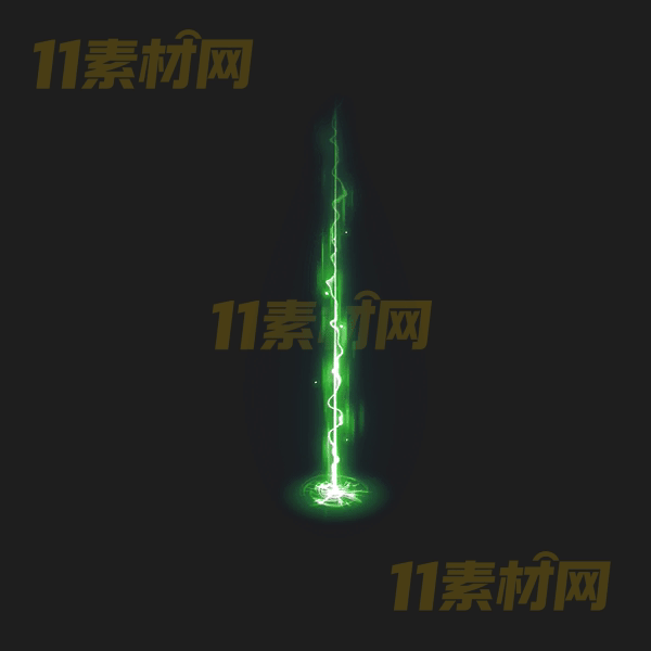 传奇光柱特效素材 动态高清PNG序列帧—GZ20260405-175