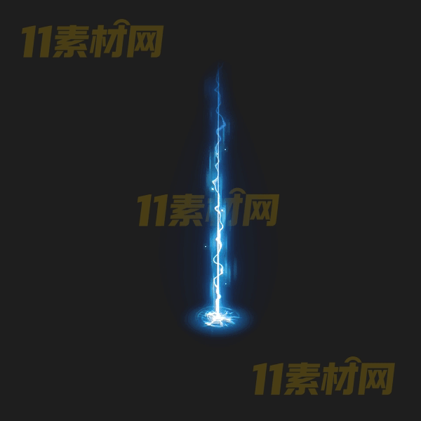 传奇光柱特效素材 动态高清PNG序列帧—GZ20260405-176