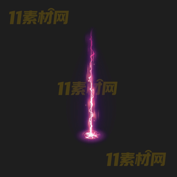 传奇光柱特效素材 动态高清PNG序列帧—GZ20260405-177