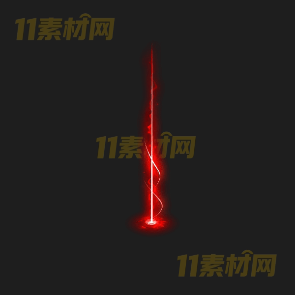 传奇光柱特效素材 动态高清PNG序列帧—GZ20260405-178